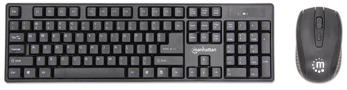 Manhattan 178990 keyboard
