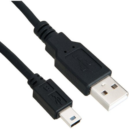 Axiom USB2AMBMIN03-AX USB cable