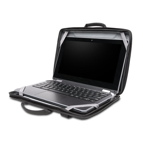 Kensington K60854WW Leichte 11,6" Laptoptasche mit Schultergurt – Tragbarer Schutz