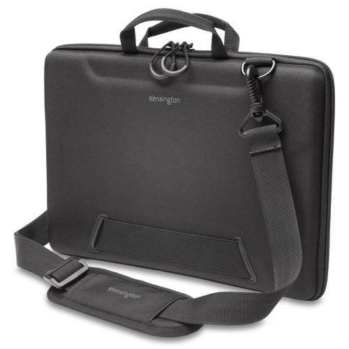Kensington K60854WW Leichte 11,6" Laptoptasche mit Schultergurt – Tragbarer Schutz