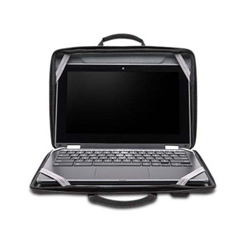 Kensington K60854WW Leichte 11,6" Laptoptasche mit Schultergurt – Tragbarer Schutz