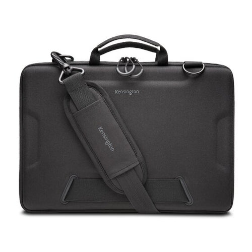 Kensington K60854WW Leichte 11,6" Laptoptasche mit Schultergurt – Tragbarer Schutz