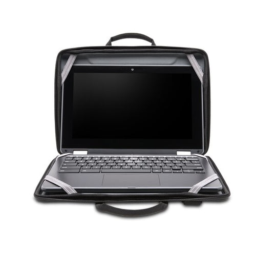 Kensington K60854WW Leichte 11,6" Laptoptasche mit Schultergurt – Tragbarer Schutz