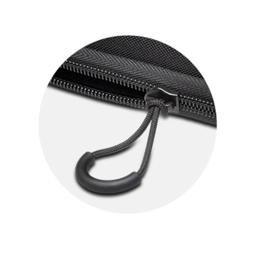 Kensington K60854WW Leichte 11,6" Laptoptasche mit Schultergurt – Tragbarer Schutz
