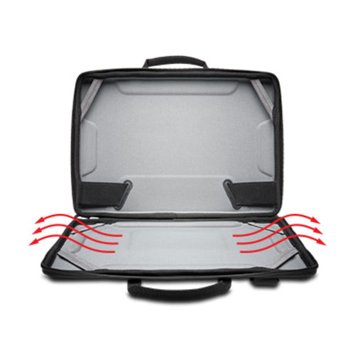 Kensington K60854WW Leichte 11,6" Laptoptasche mit Schultergurt – Tragbarer Schutz
