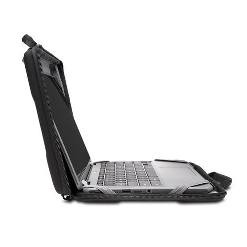 Kensington K60854WW Leichte 11,6" Laptoptasche mit Schultergurt – Tragbarer Schutz
