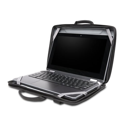 Kensington K60854WW Leichte 11,6" Laptoptasche mit Schultergurt – Tragbarer Schutz