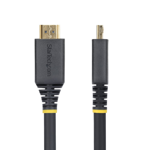 StarTech.com HDMI2-CABLE-GRIP-7M HDMI cable