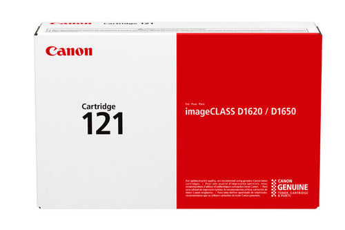 Canon 121 Tonerkartusche