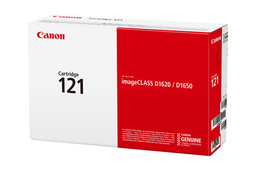 Canon 121 Tonerkartusche