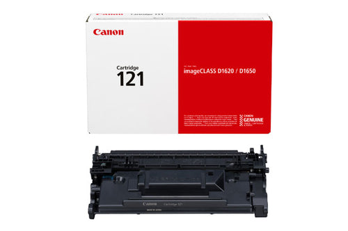 Canon 121 Tonerkartusche