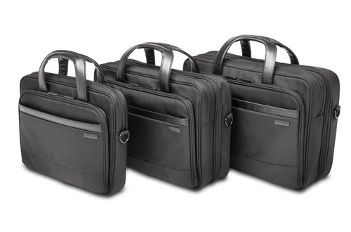 Laptop Case Kensington K60388WW 14-Inch Durable Lightweight Briefcase