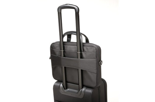 Laptop Case Kensington K60388WW 14-Inch Durable Lightweight Briefcase