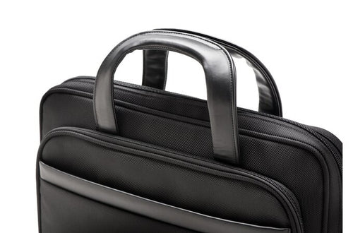 Laptop Case Kensington K60388WW 14-Inch Durable Lightweight Briefcase