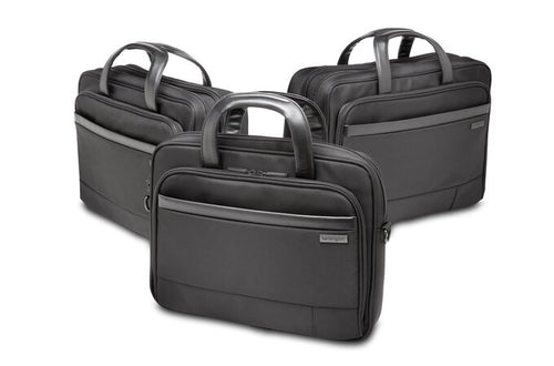Laptop Case Kensington K60388WW 14-Inch Durable Lightweight Briefcase