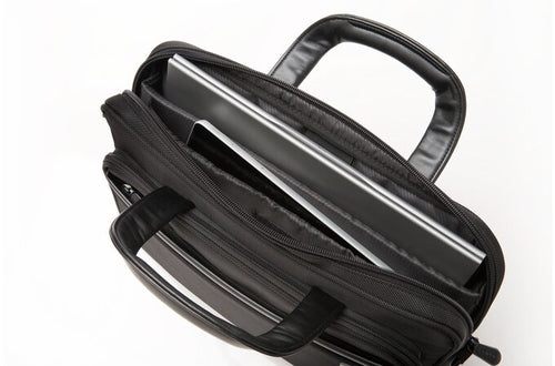 Laptop Case Kensington K60388WW 14-Inch Durable Lightweight Briefcase