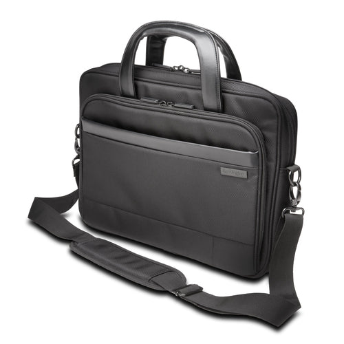 Laptop Case Kensington K60388WW 14-Inch Durable Lightweight Briefcase