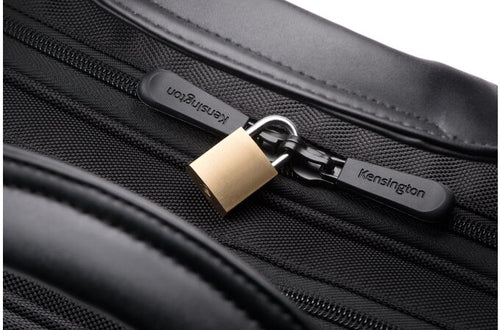 Laptop Case Kensington K60388WW 14-Inch Durable Lightweight Briefcase