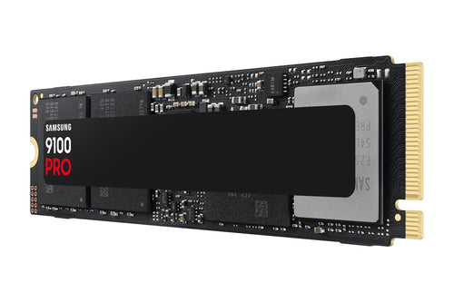 Samsung MZ-VAP4T0B
