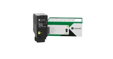 Lexmark 71C0H20 toner cartridge