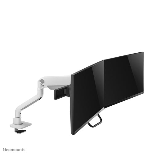 Neomounts DS75S-950WH2 monitor mount / stand