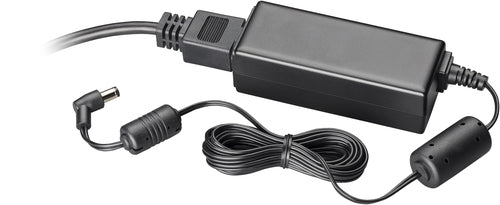HP Poly CCX 500 Business Media Phone with Open SIP and PoE-enabled IP phone