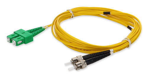 AddOn Networks ADD-ASC-ST-10M9SMF InfiniBand/fibre optic cable