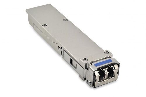 100G LR4 CFP4 Fiber Optic Transceiver Module Axiom 10000m