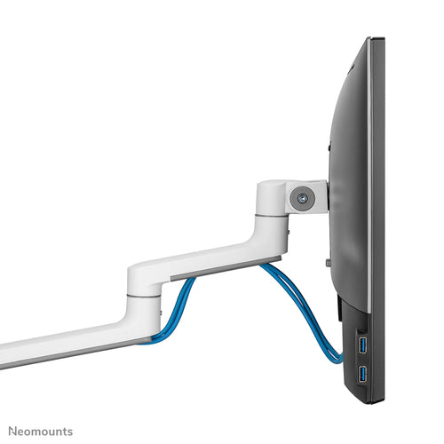 Neomounts DS60-425WH1 monitor mount / stand