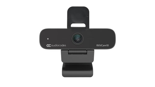 AudioCodes RXVCam10 webcam