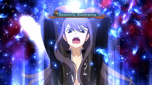 Role-Playing Game Microsoft Tales of Vesperia Definitive Edition Xbox One Multiplayer T Rating