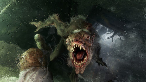 Microsoft Metro Exodus