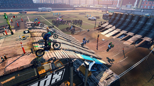 Microsoft Trials Rising Gold Edition