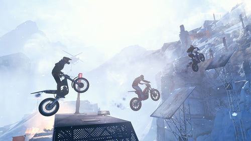 Microsoft Trials Rising Gold Edition