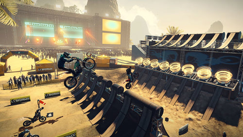 Microsoft Trials Rising Gold Edition