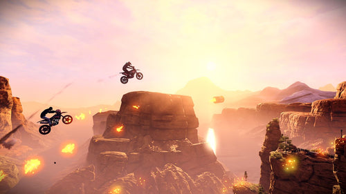 Microsoft Trials Rising Gold Edition