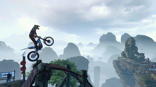 Microsoft Trials Rising Gold Edition