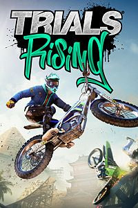 Microsoft Trials Rising