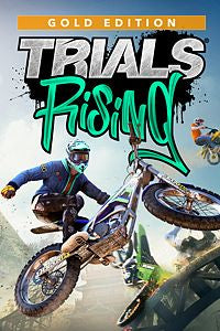 Microsoft Trials Rising Gold Edition