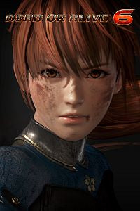 Microsoft Dead or Alive 6