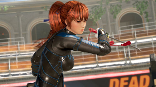 Microsoft Dead or Alive 6: Digital Deluxe