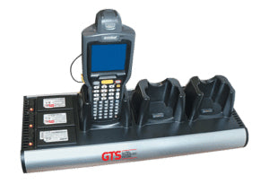 GTS HCH-3033-CHG charging station organizer