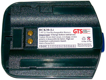 GTS HCK30-LI barcode reader accessory
