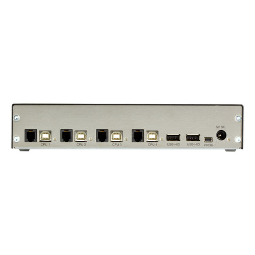 Black Box ACX1004A-HID2 KVM switch