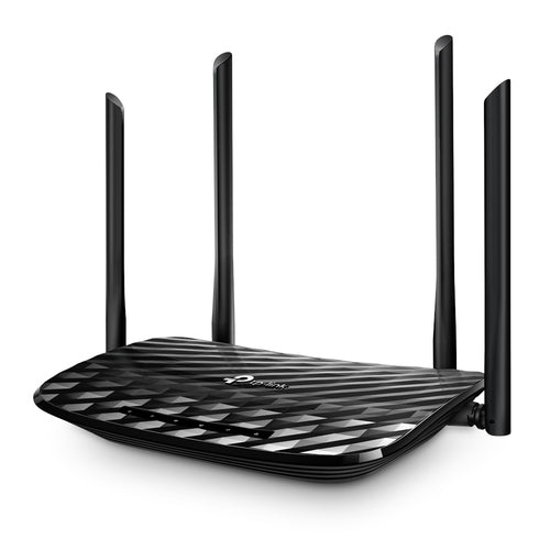 TP-Link AC1200 wireless router