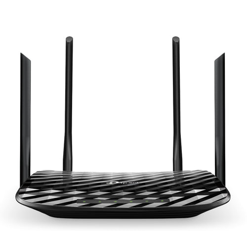TP-Link AC1200 wireless router