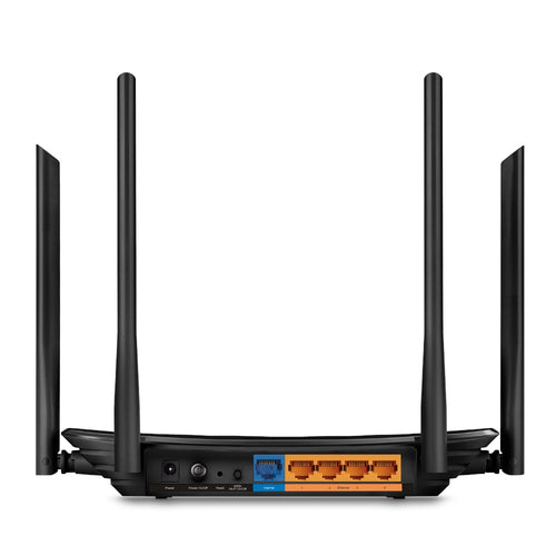 TP-Link AC1200 wireless router