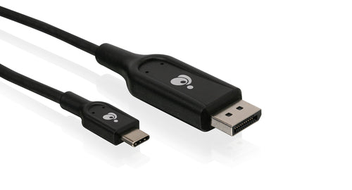 iogear G2LU3CDP12 video cable adapter