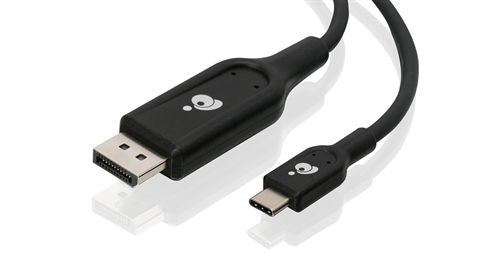 iogear G2LU3CDP12 video cable adapter