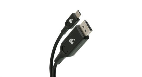 iogear G2LU3CDP12 video cable adapter